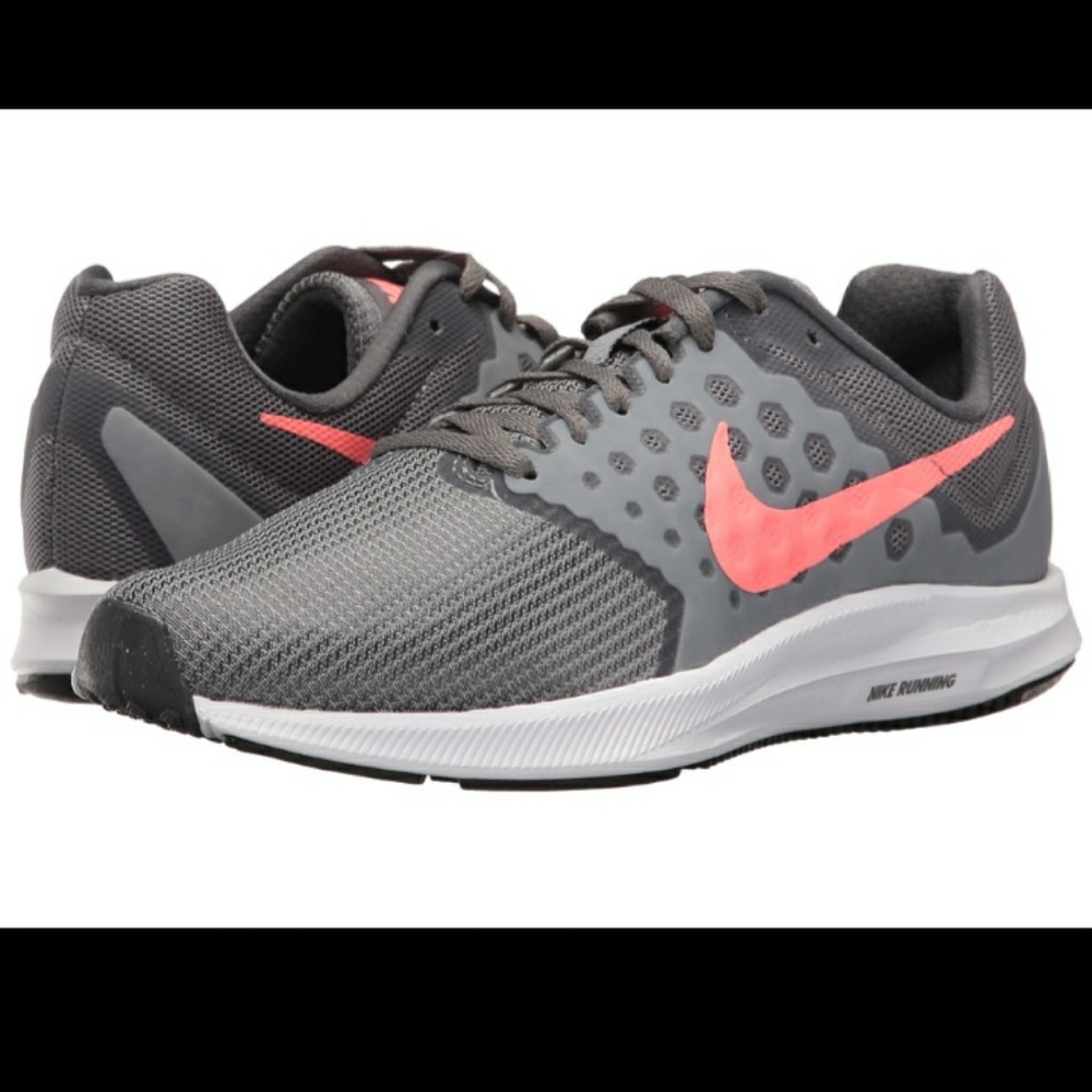 Nike running downshifter 7